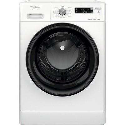 Whirlpool FFS 7238 B EE