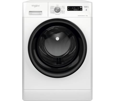 Whirlpool FFS 7238 B EE