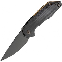 GIANT MOUSE ACE Corta GM-CORTA-BLACKOUT-G10
