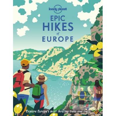 Epic Hikes of Europe