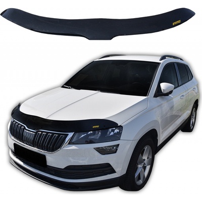 SCOUTT Deflektor prednej kapoty Skoda Karoq 2017