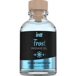 INTT Frost Kissable Massage Gel 30 ml (P25835)
