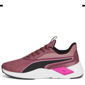 PUMA Lex Training Shoes Purple