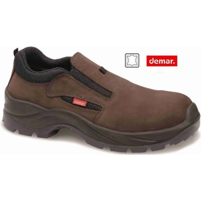 Demar Rest DX hnědé 6902 – Zboží Mobilmania