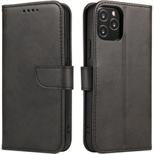 Hurtel Magnet Elegance Diar Motorola Moto E32/E32s/G22 černé