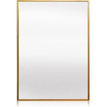 Casa Chic Croxley 90 x 60 cm EL-MIR-MET-90X60-GLD