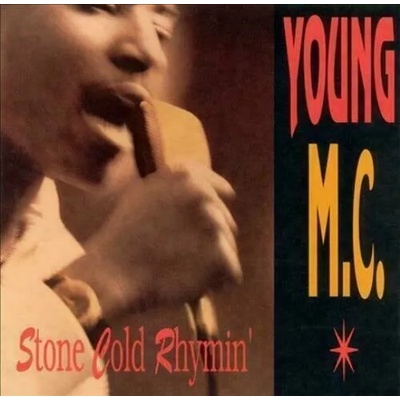 Young MC - Stone Cold Rhymin' (LP) (888072050006)