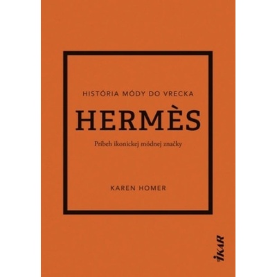 Hermes - Karen Homer