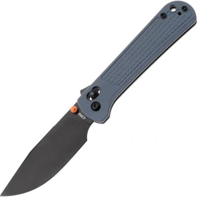 CJRB Bolt Blue,G10 J1960-BGY