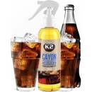 K2 CAYON Cola 250 ml
