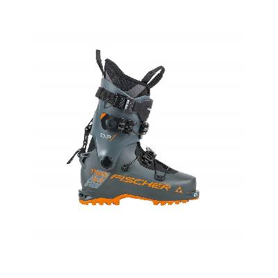 Fischer Skialpinistické boty Fischer Transalp Tour 23/24 rhino grey