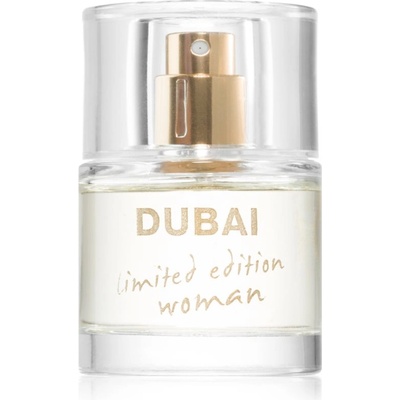HOT Dubai Limited Edition Woman парфюм с феромони за жени 30ml
