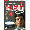 Return of the Saint: The Complete Series DVD
