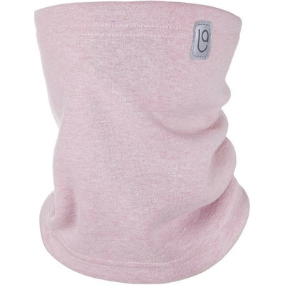 Little Angel Nákrčník hřejivý Sv.růžový melír – Zboží Dáma