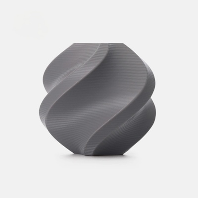 Bambu Lab PETG Basic Sivá 1,75mm 1kg
