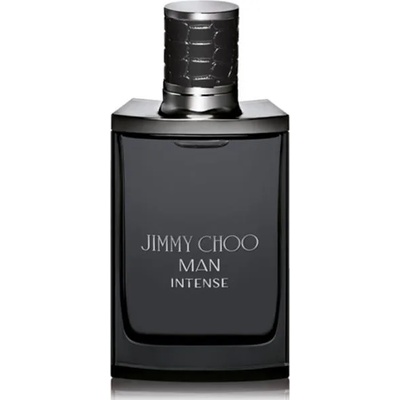 Jimmy Choo Man Intense EDT 100 ml Tester