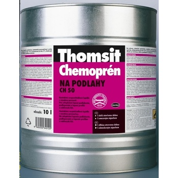 THOMSIT Chemoprén na podlahy 1 l