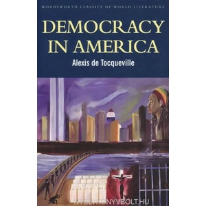 Democracy in America (1999)