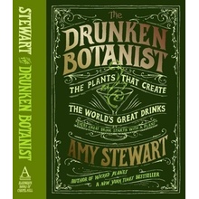 DRUNKEN BOTANIST - A. Stewart