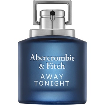 Image 1 of Abercrombie & Fitch Away Tonight Man EDP 100 ml