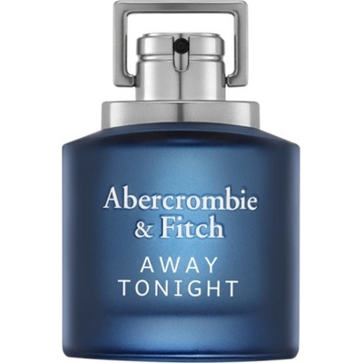 Abercrombie & Fitch Away Tonight Man EDP 100 ml