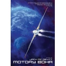 Motory Boha - Jack McDevitt