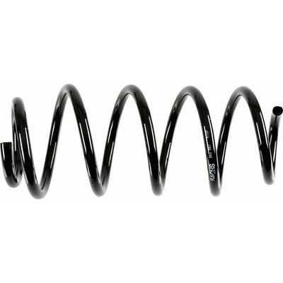 Pružina tlumiče pérování SACHS SA 993 057 – Sleviste.cz