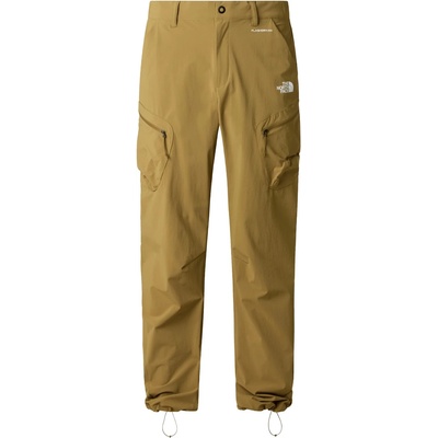 The North Face Мъжки туристически панталон The North Face Packable Loose Pants Walking trousers - Cedar - размер 52 (EU) (010-1623-0216)
