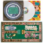 Universal Kaiser Chiefs: Employment (20th Anniversary Coloured White Vinyl, Limited) - Vinyl (LP) (084224)