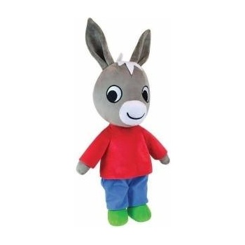 Jemini Плюш Jemini Trotro Магаре