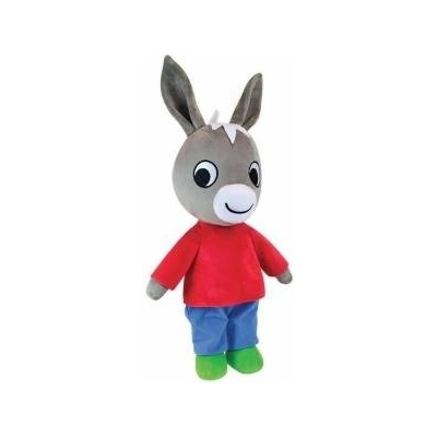 Jemini Плюш Jemini Trotro Магаре