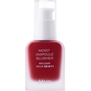 House of Hur Moist Ampoule Blusher Ruby Red Hydratačná tekutá lícenka 20 ml