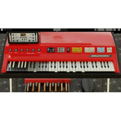 Martinic Elka Panther