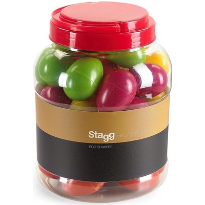 Stagg EGG-BOX1