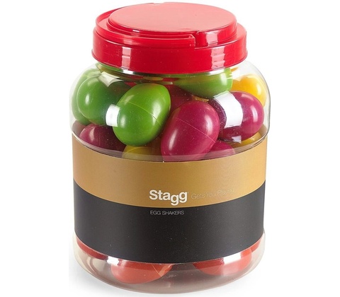 Stagg EGG-BOX1