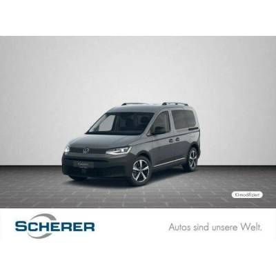 Volkswagen Caddy 1.5 Life 85 kW