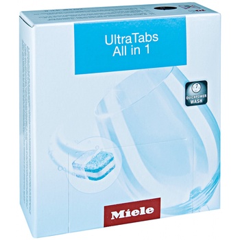 Miele Ultratabs Power 60 ks