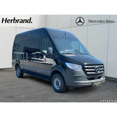 Mercedes-Benz Sprinter H2 110 kW