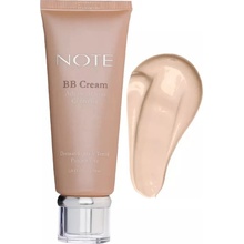 Note Cosmetique BB Cream BB krém s hydratačným účinkom 300 30 ml