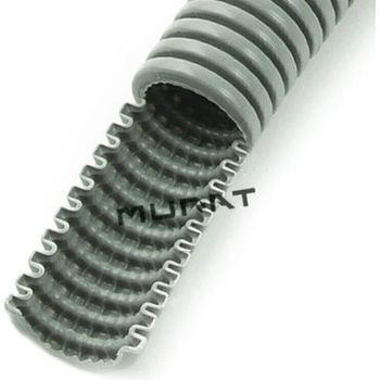 Dietzel-Univolt Trubka FXP 63 šedá tvrdená samozhášavá 750 N PVC 83275