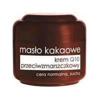 Ziaja kakaové máslo Q10 protivráskový krém 50 ml