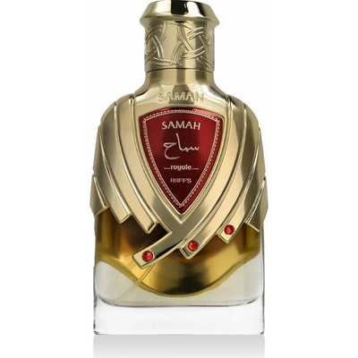Riiffs Samah Royale parfém unisex 100 ml