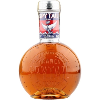 Spytail Cognac Barrel Rum 40% 0,7 l (holá láhev)