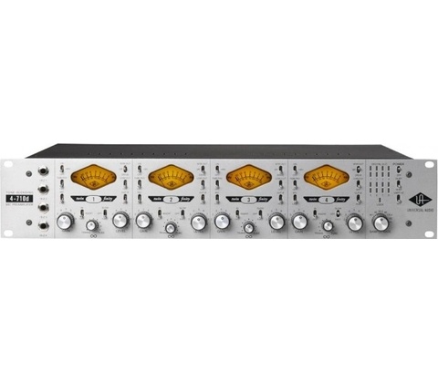 Universal Audio 4-710d