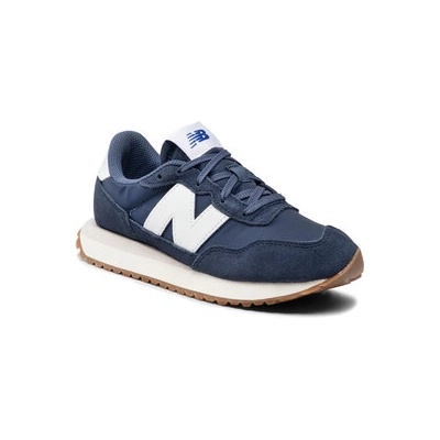 New Balance Сникърси GS237PD Тъмносин (GS237PD)