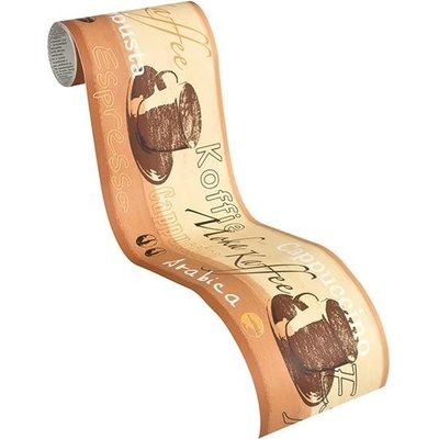 A.S. Création 898517 samolepící bordura na zeď Only Borders, rozměry 0,13 x 5 m