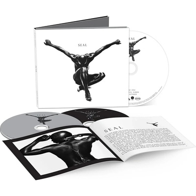 Seal - Seal (30th Anniversary Edition) (Deluxe Edition) CD