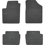 FroGum Гумени стелки Frogum съвместими с Hyundai i10 (2007-2013)