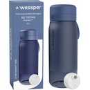 Wessper B2 Tritan Actitex 0,5 l modrá