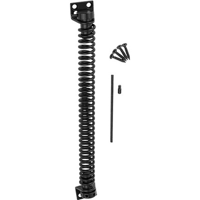 Domax WHF 280 Pružina pro zavírání brány C 280x22x3,0 černá